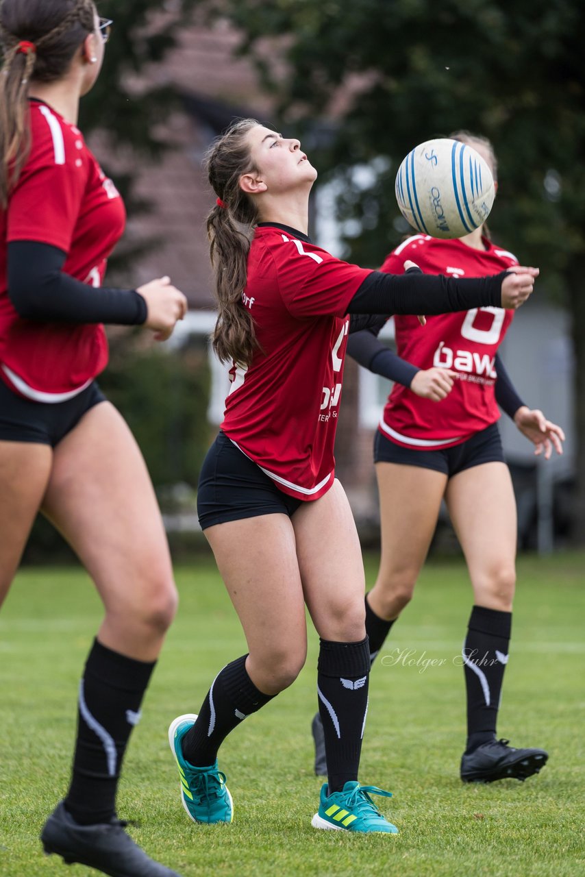 Bild 514 - wU16 Deutsche Meisterschaft